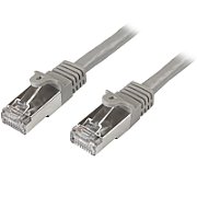 3M GRAY CAT6 SFTP CABLE/.