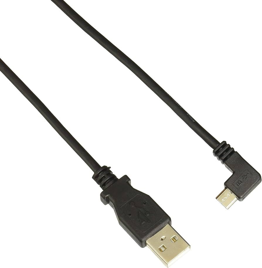 6 FT MICRO-USB CHARGING CABLE/.