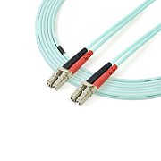 3M LC TO LC FIBER PATCH CABLE/.