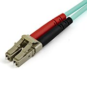 7M FIBER OPTIC PATCH CABLE/.
