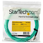 7M FIBER OPTIC PATCH CABLE/.