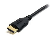 1 M HDMI TO HDMI MINI CABLE/.