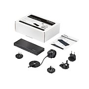 4 PORT 4K HDMI SPLITTER/.