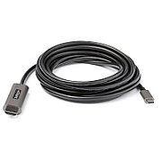 13FT USB C TO HDMI CABLE HDR/.