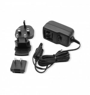 MULTI PLUG ADAPTER 5V/1.5A FOR/HANDHELD FR AND FM SERIES