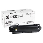 Cartus toner Kyocera 1T02Z10NL0 ,Negru ,18000 pagini ,Original (TK-5390k) 