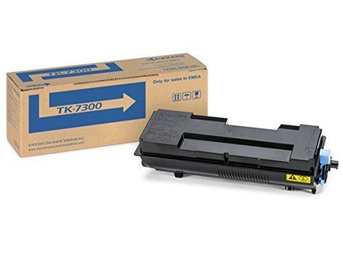 Cartus toner Kyocera 1T02P70NL0 ,Negru ,15 000 pagini ,Original (TK-7300) 