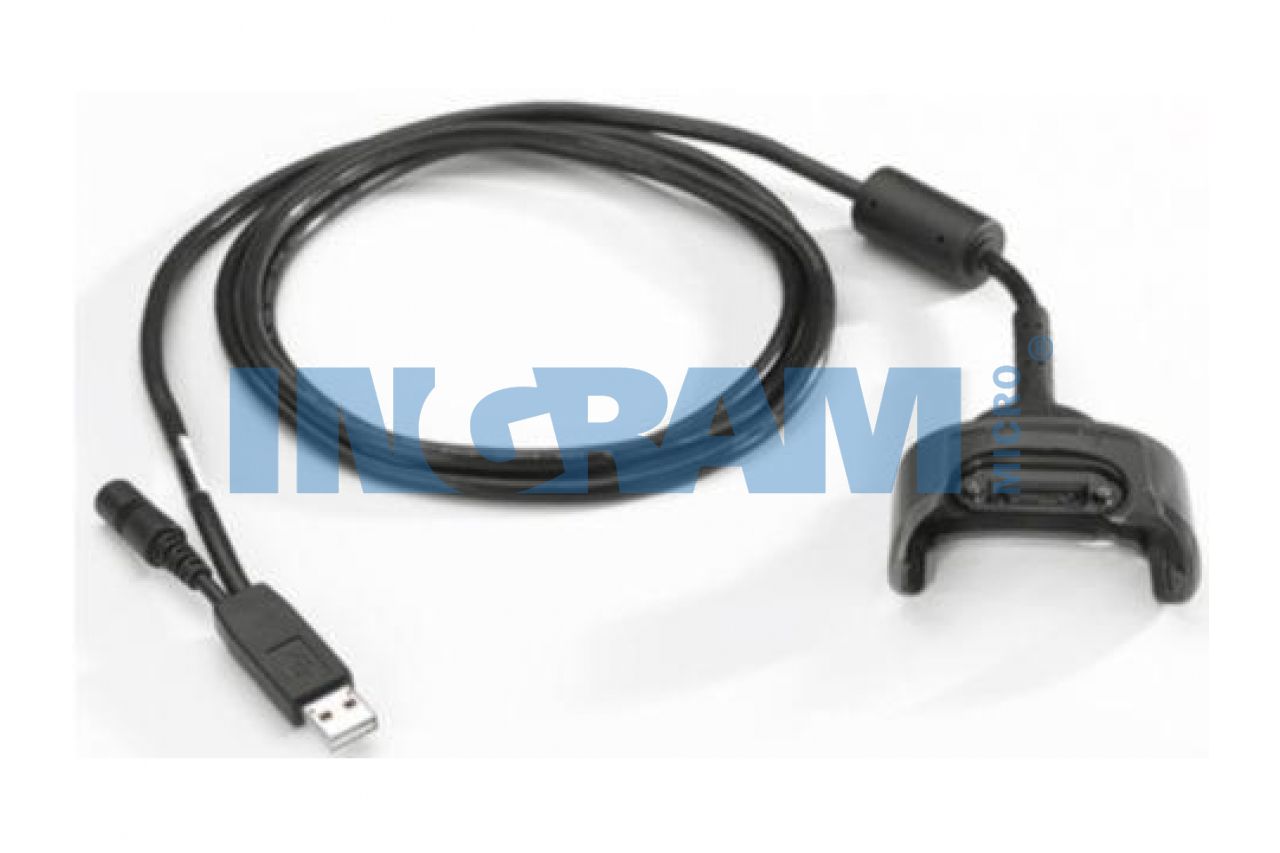 CBL ASSY:COMM AND CHARGE,USB-CLIENT