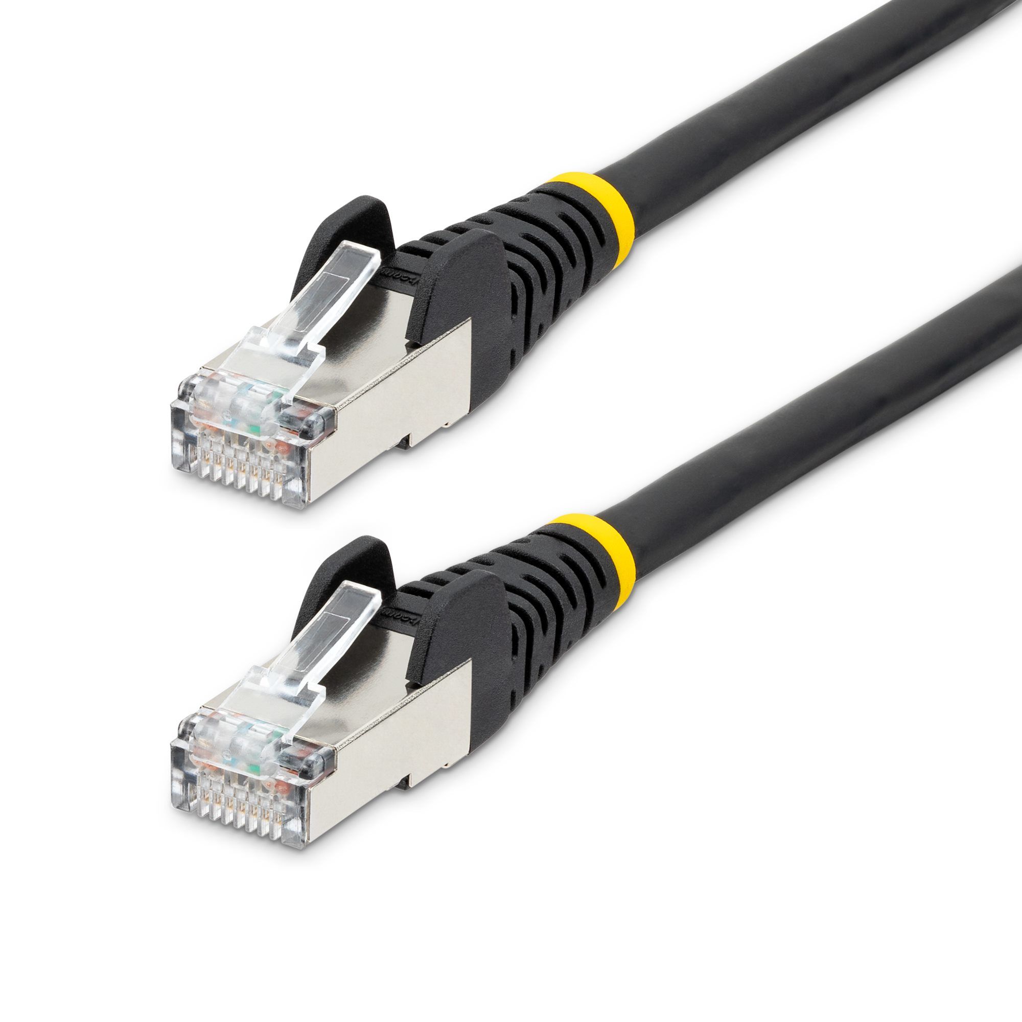 7.5M CAT6A ETHERNET CABLE LSZH/LSZH 10GBE NETWORK PATCH CABLE