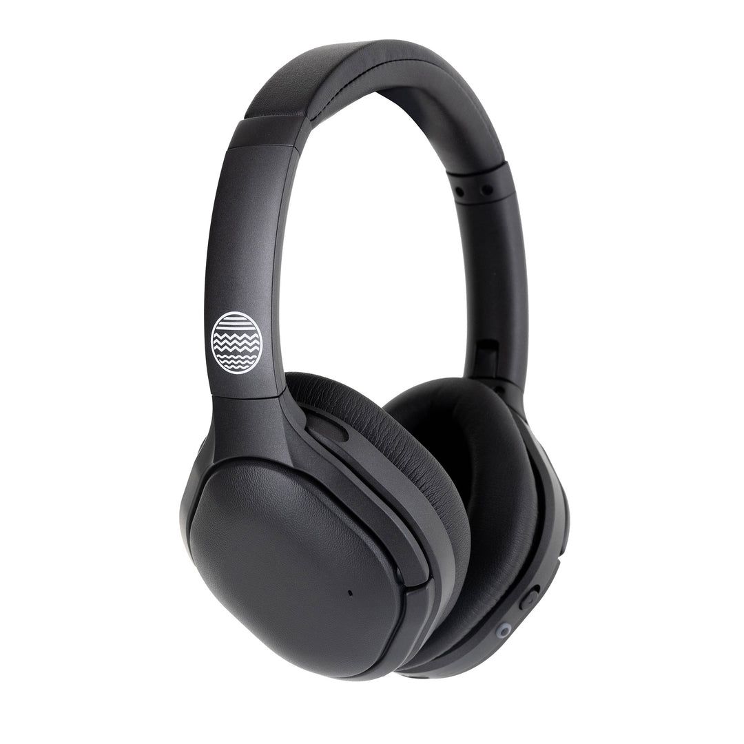 PLATINUM BLUETOOTH HEADPHONES/