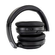 PLATINUM BLUETOOTH HEADPHONES/