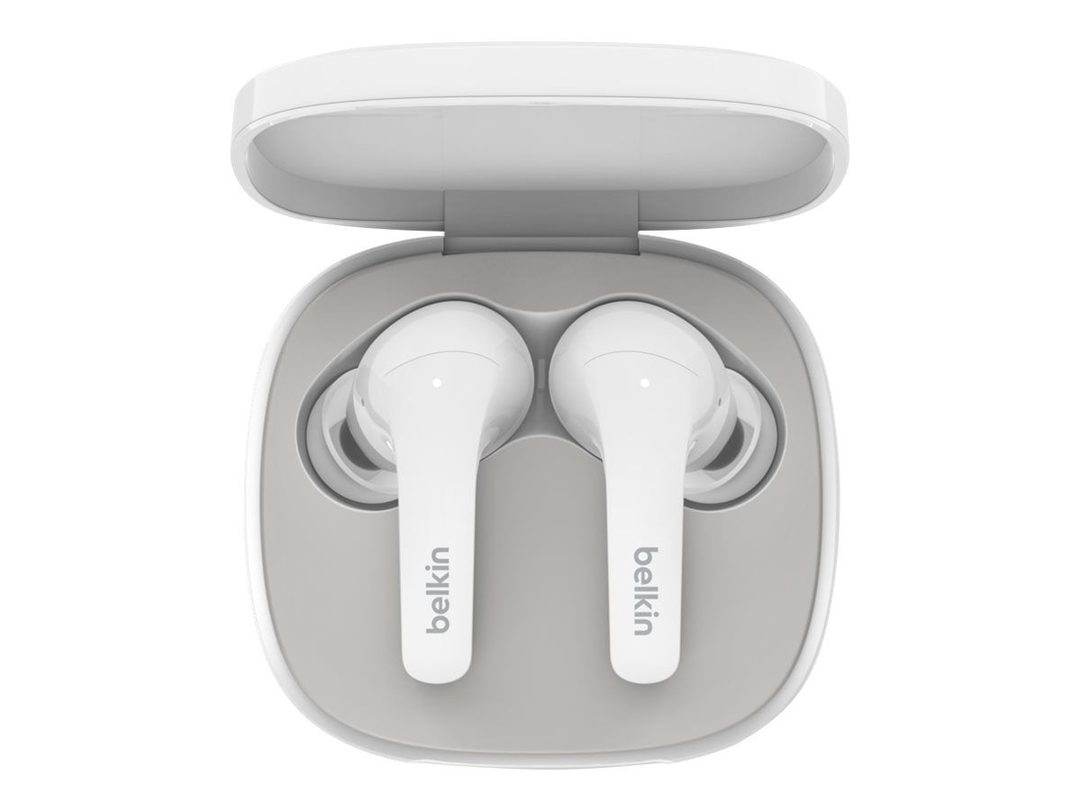 SOUNDFORM FLOW IN-EAR-KOPFHOER/MIT AUSKLAPPBAREM STANDFU