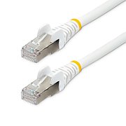 50CM CAT6A ETHERNET CABLE LSZH/LSZH 10GBE NETWORK PATCH CABLE