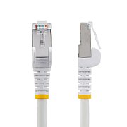 50CM CAT6A ETHERNET CABLE LSZH/LSZH 10GBE NETWORK PATCH CABLE