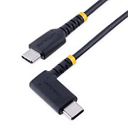 1FT USB C CHARGING CABLE/.