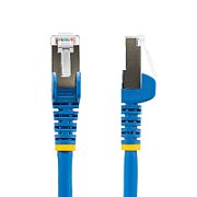 1.5M CAT6A ETHERNET CABLE LSZH/LSZH 10GBE NETWORK PATCH CABLE