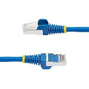 10M CAT6A ETHERNET CABLE LSZH/10GBE NETWORK PATCH CABLE
