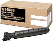 Recipient toner rezidual Kyocera 1902ND0UN0 ,Negru ,100 000 pagini ,Original (WT-8500) 