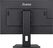 Monitor 24.1 inch IIyama XUB2495WSU-B5 1920 x 1200, 60 Hz