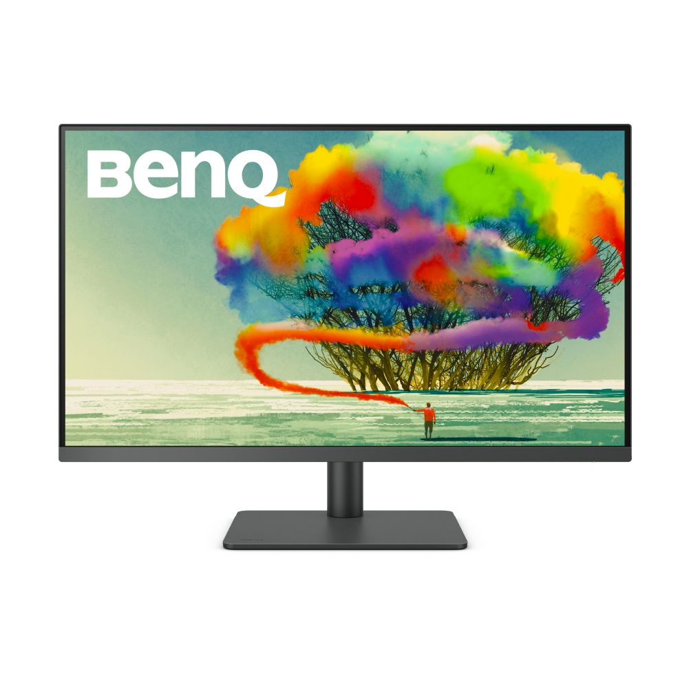 BenQ PD3205U 81.28CM 32IN IPS/3840X2160 16:9 UHD 350CD USB-C