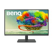 BenQ PD3205U 81.28CM 32IN IPS/3840X2160 16:9 UHD 350CD USB-C