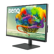 BenQ PD3205U 81.28CM 32IN IPS/3840X2160 16:9 UHD 350CD USB-C