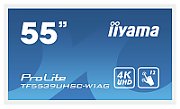 TF5539UHSC-W1AG 55IN TOUCH/3840X2160 500CD/QM 15TP PCAP 2XH