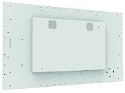 TF5539UHSC-W1AG 55IN TOUCH/3840X2160 500CD/QM 15TP PCAP 2XH