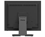 Monitor 19 inch LED IIyama T1931SR-B1S 1280 x 1024 pixeli, 60 Hz, 14 ms, Negru