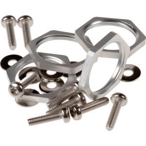 AXIS 3/4IN CONDUIT LOCKNUT A 4P/.