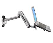 LX SIT-STAND WALL MOUNT LCD ARM/42IN 3.2-11.3KG LIFT50 MIS-D/E/F