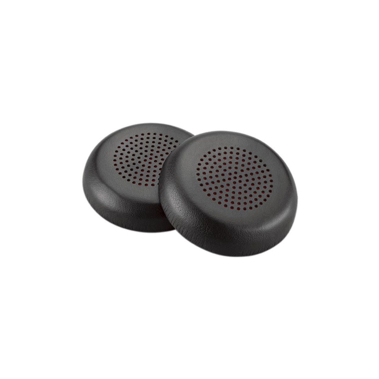 Poly Savi 8200 Leatherette Ear Cushions (2 Pieces)