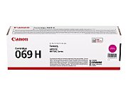 Cartus toner Canon 5096C002 ,Magenta ,5500 pagini ,Original (CRG069HM) 