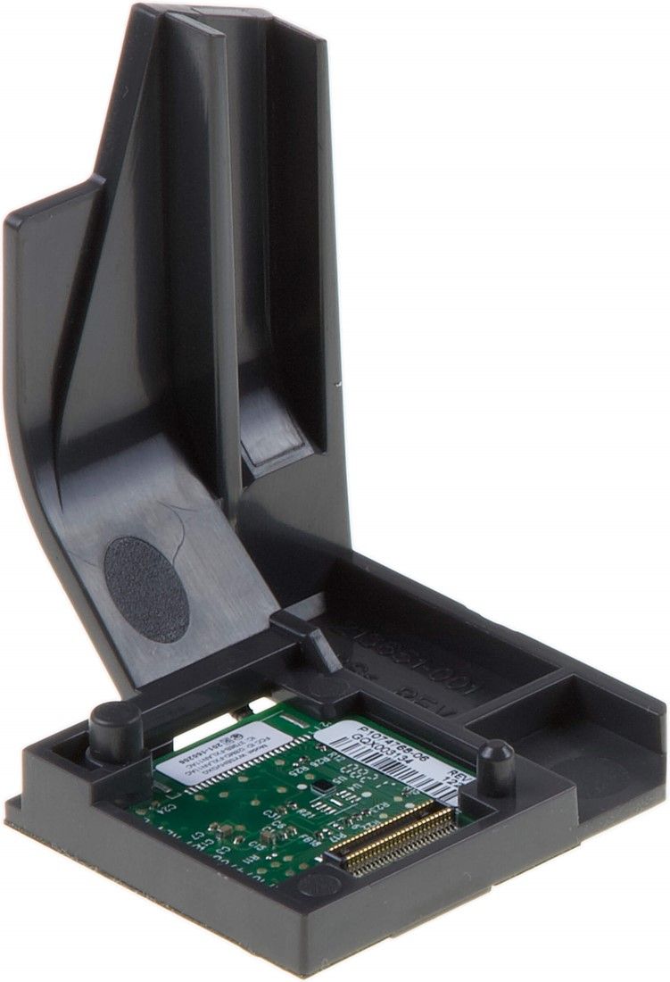 Kit, Rear Bezels and WiFi Bezel for Standard Models, ZD421T