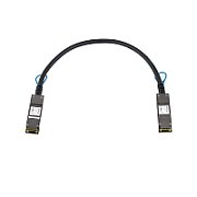 0.5M 40G QSFP+ DAC CABLE/.