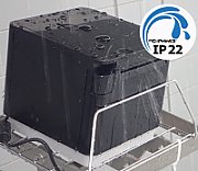 MPOS RECEIPT PRINT-400MM/S DT/58/80MM BT USB-C WITH POWER DELI