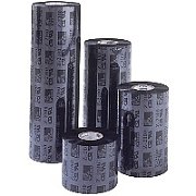 Resin Ribbon, 174mmx450m (6.85inx1476ft), 5095 High Performance, 25mm (1in) core, 6/box