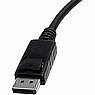 DISPLAYPORT VIDEO CONVERTER/.