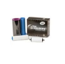 RIBBON MONO -RED 1500 IMAGES/ZC100/300/350