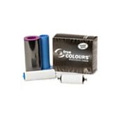 RIBBON MONO -RED 1500 IMAGES/ZC100/300/350