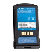 BATTERY PACK,LITHIUM ION,PP+ MC3300 HIGH CAPACITY BATTERY QTY-1