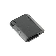TC7X 4620 MAH LI-ION POWERPRECISION BATTERY: (SINGLE PACK)