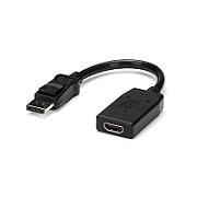 DISPLAYPORT VIDEO CONVERTER/.