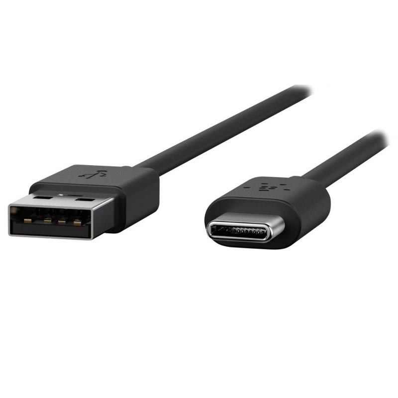 KIT USB TYPE A TO TYPE C CABLE/.