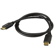 1M 3FT PREMIUM HDMI 2.0 CABLE/.