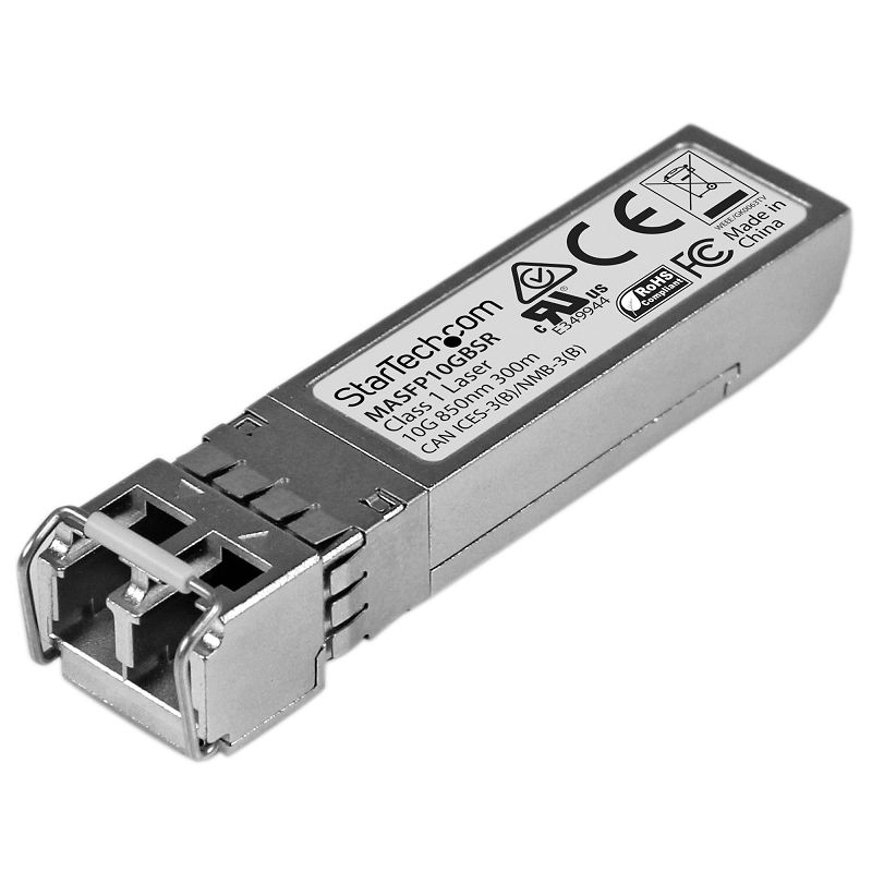 MA-SFP-10GB-SR COMPATIBLE SFP+/MA-SFP-10GB-SR COMPATIBLE SFP+