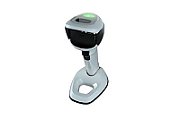 DS9908: PRESENTATION AREA IMAGER, STANDARD RANGE, CORDED, MIDNIGHT BLACK