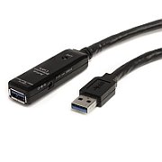 3M USB EXTENSION CABLE/.