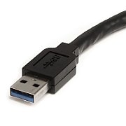 3M USB EXTENSION CABLE/.