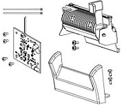 Kit Peel Upgrade ZT200 Series